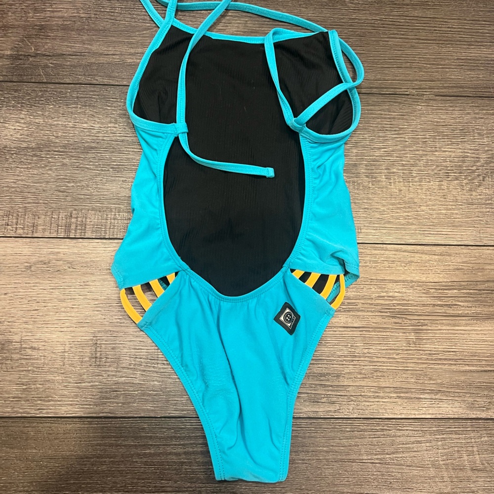 Mateo Jolyn Onesie